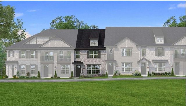 8326 Bayside Drive, Rowlett, TX 75088