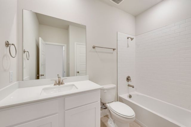 8326 Bayside Drive, Rowlett, TX 75088