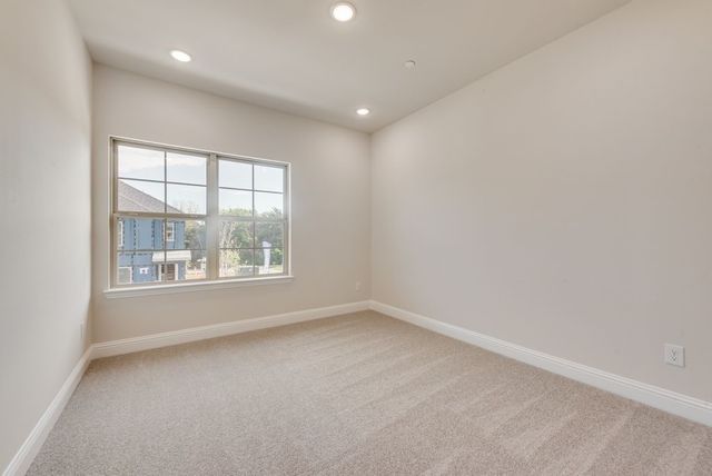 8326 Bayside Drive, Rowlett, TX 75088