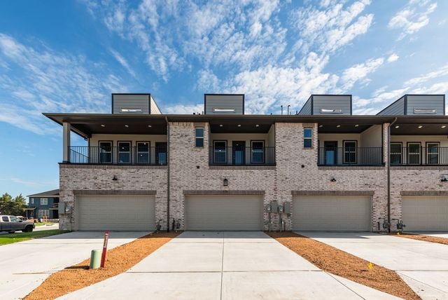 8326 Bayside Drive, Rowlett, TX 75088