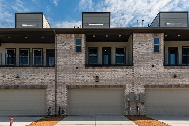 8326 Bayside Drive, Rowlett, TX 75088