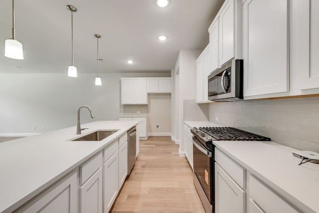8326 Bayside Drive, Rowlett, TX 75088