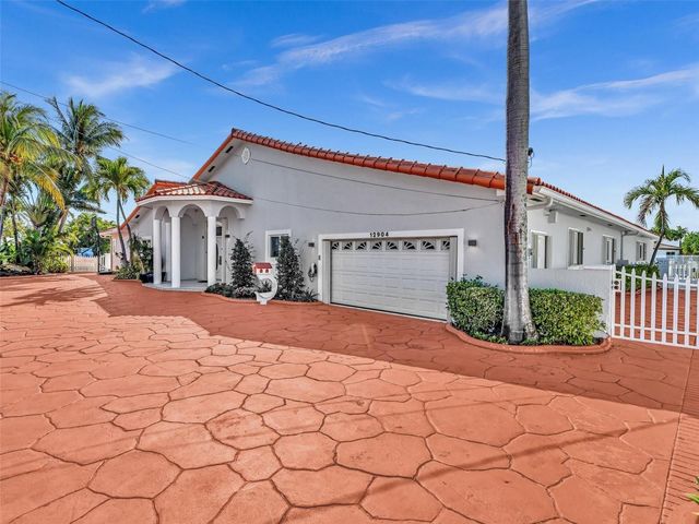 12904 BANYAN ROAD, North Miami, FL 33181