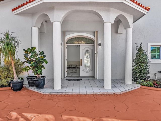 12904 BANYAN ROAD, North Miami, FL 33181