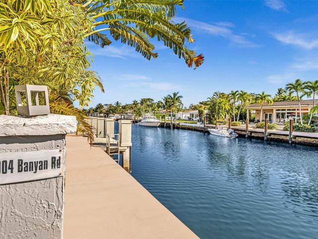 12904 BANYAN ROAD, North Miami, FL 33181