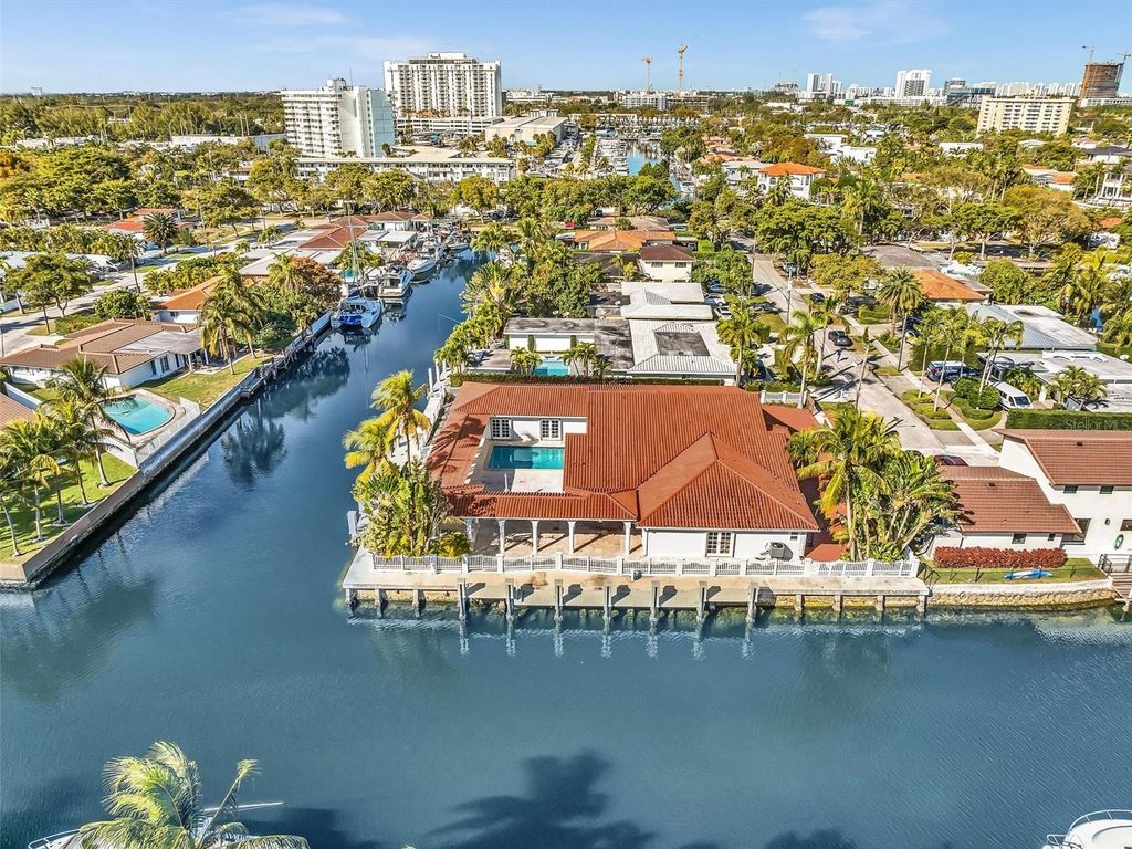 12904 BANYAN ROAD, North Miami, FL 33181
