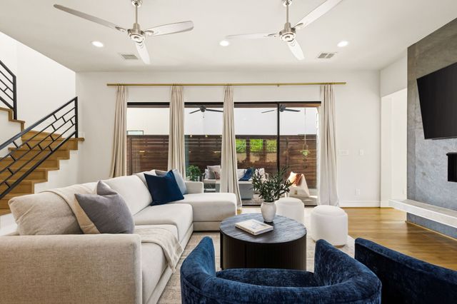 4823 Linnet Lane, Dallas, TX 75209