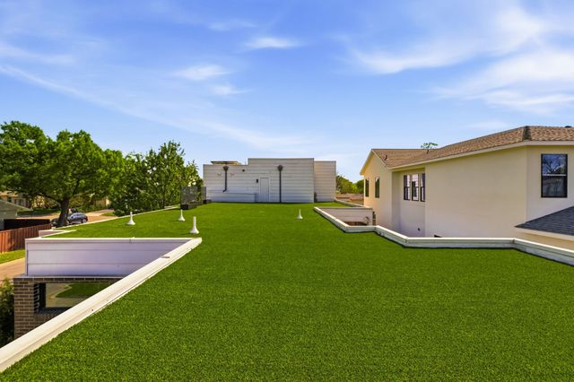 4823 Linnet Lane, Dallas, TX 75209