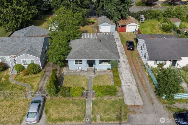 8618 Tacoma Avenue S, Tacoma, WA 98444