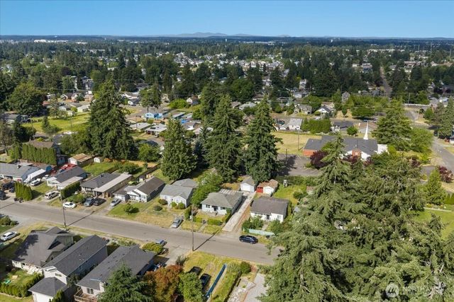 8618 Tacoma Avenue S, Tacoma, WA 98444
