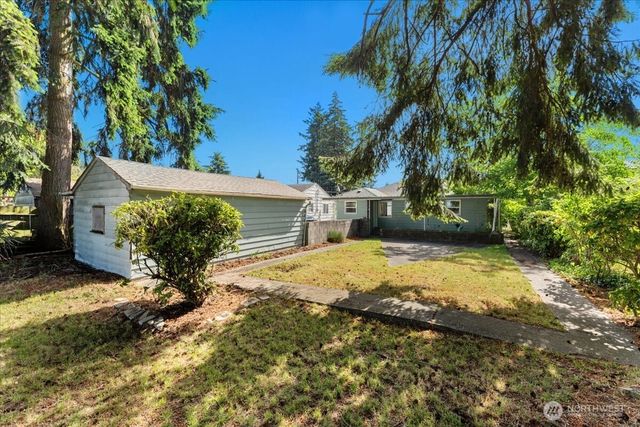 8618 Tacoma Avenue S, Tacoma, WA 98444