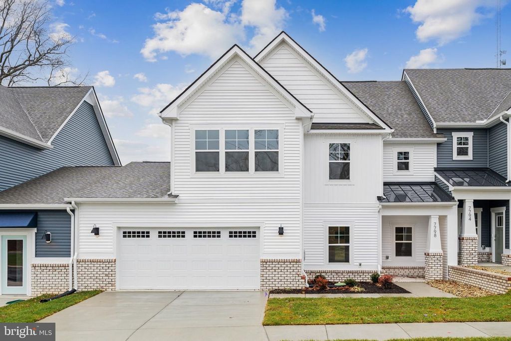 8702 COASTAL TER, Mechanicsville, VA 23111