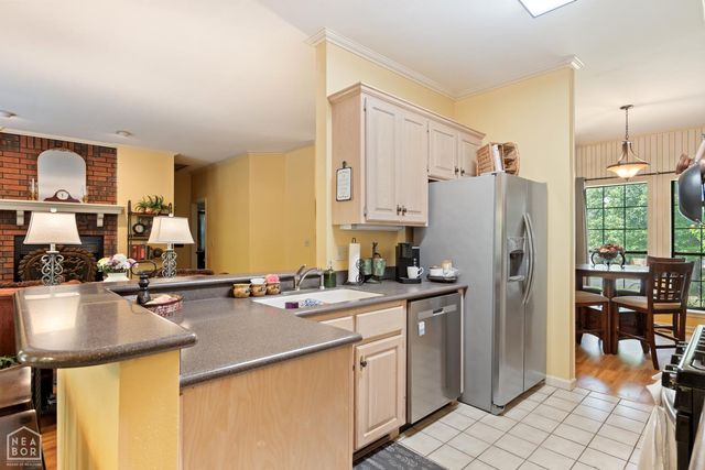 1025 Fox Run Road, Heber Springs, AR 72543