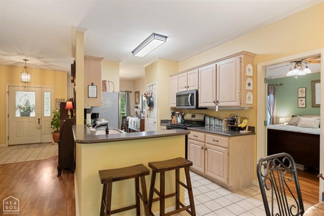 1025 Fox Run Road, Heber Springs, AR 72543