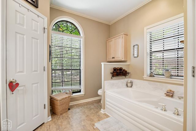 1025 Fox Run Road, Heber Springs, AR 72543