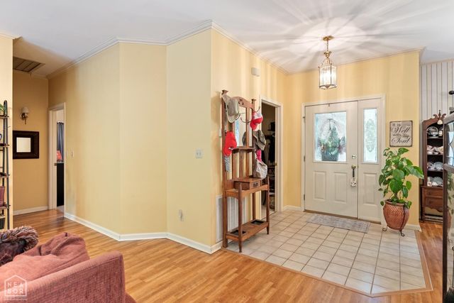 1025 Fox Run Road, Heber Springs, AR 72543