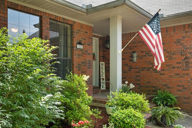 1025 Fox Run Road, Heber Springs, AR 72543