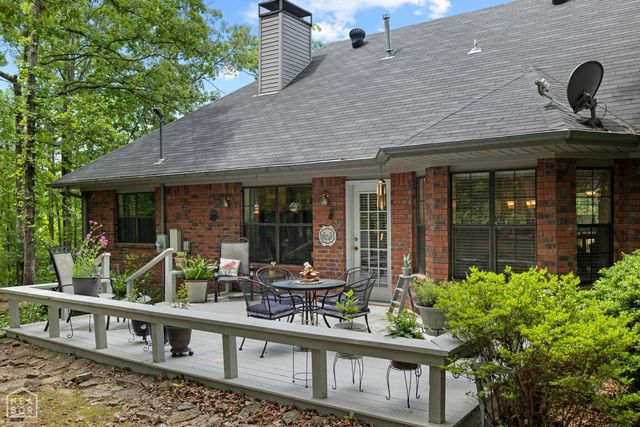 1025 Fox Run Road, Heber Springs, AR 72543