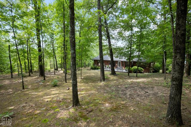 1025 Fox Run Road, Heber Springs, AR 72543