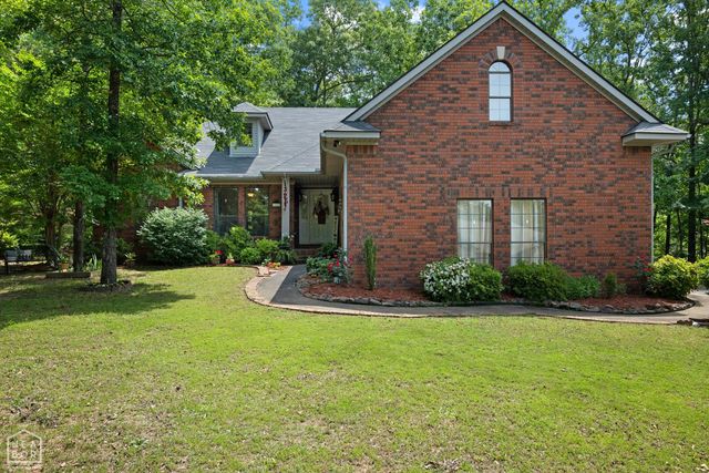 1025 Fox Run Road, Heber Springs, AR 72543