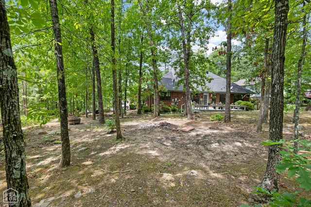 1025 Fox Run Road, Heber Springs, AR 72543