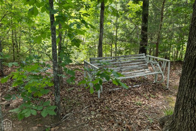 1025 Fox Run Road, Heber Springs, AR 72543