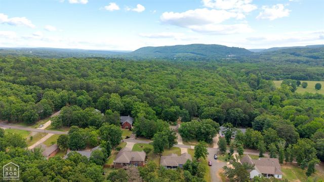 1025 Fox Run Road, Heber Springs, AR 72543