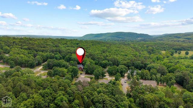 1025 Fox Run Road, Heber Springs, AR 72543