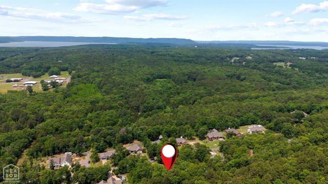 1025 Fox Run Road, Heber Springs, AR 72543