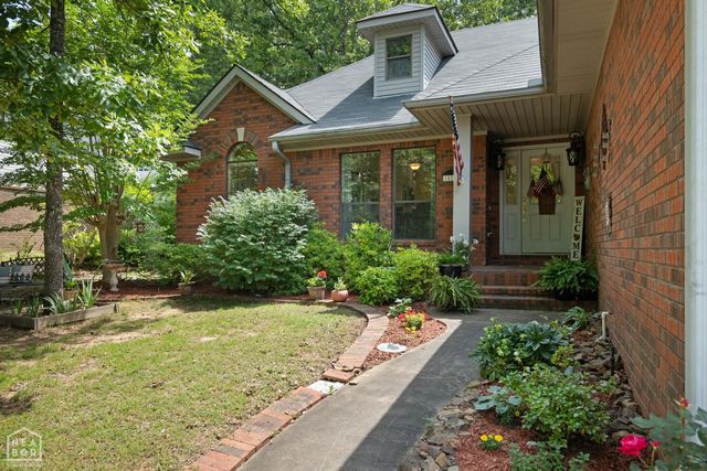 1025 Fox Run Road, Heber Springs, AR 72543