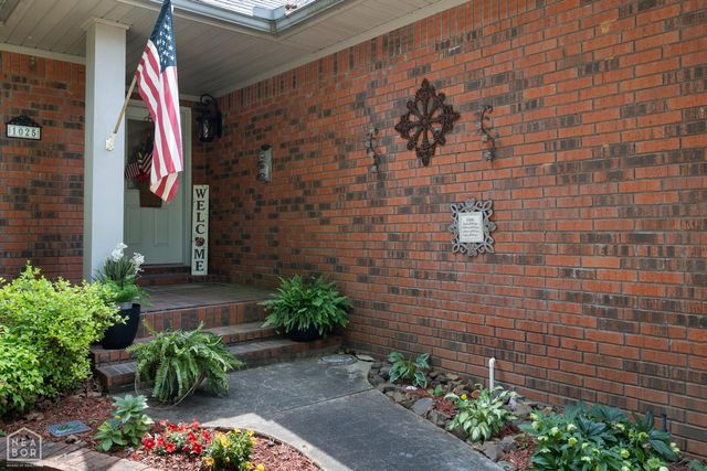 1025 Fox Run Road, Heber Springs, AR 72543