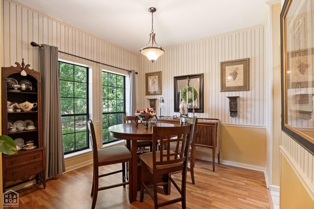 1025 Fox Run Road, Heber Springs, AR 72543