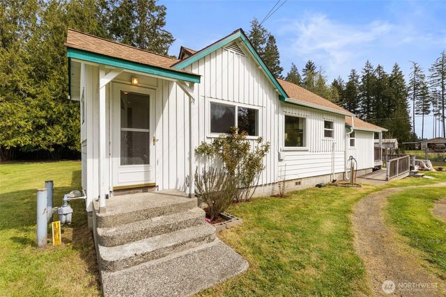 3550 NW Mountain View Road, Silverdale, WA 98383