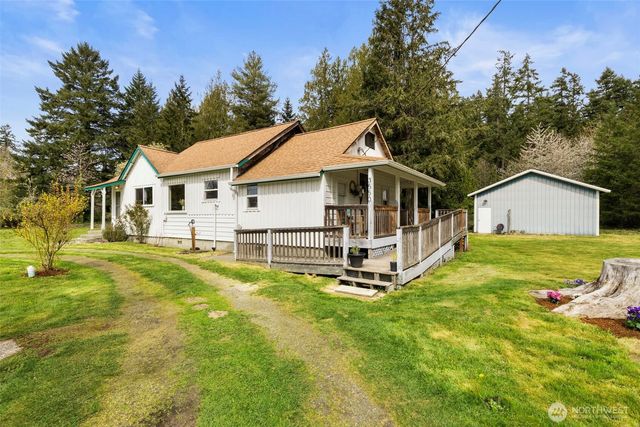 3550 NW Mountain View Road, Silverdale, WA 98383
