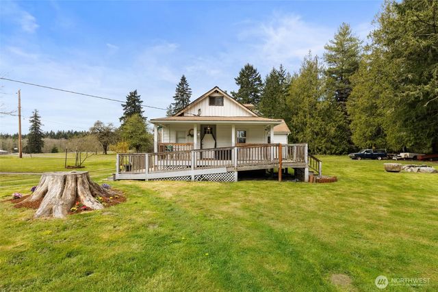 3550 NW Mountain View Road, Silverdale, WA 98383