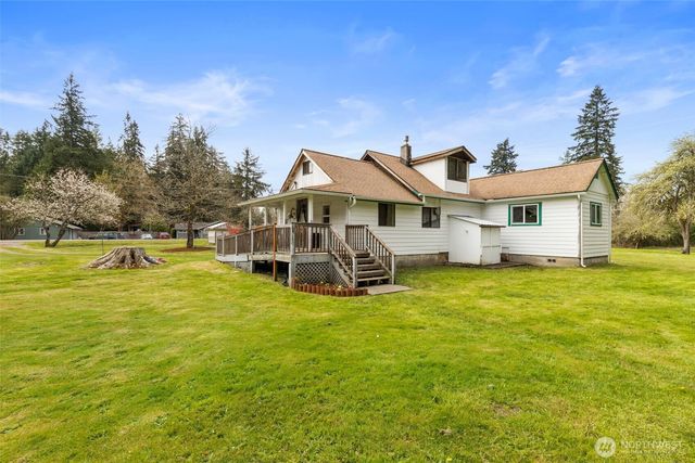 3550 NW Mountain View Road, Silverdale, WA 98383
