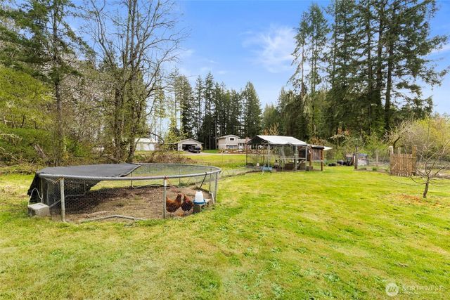 3550 NW Mountain View Road, Silverdale, WA 98383
