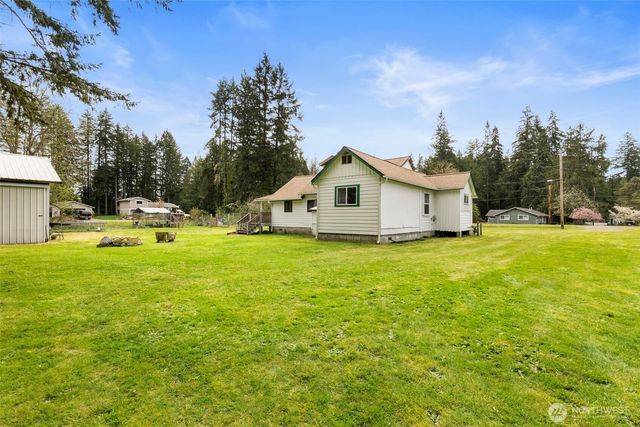 3550 NW Mountain View Road, Silverdale, WA 98383