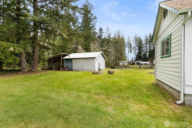 3550 NW Mountain View Road, Silverdale, WA 98383