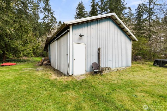 3550 NW Mountain View Road, Silverdale, WA 98383