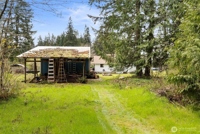 3550 NW Mountain View Road, Silverdale, WA 98383