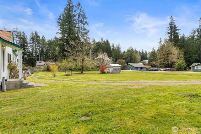 3550 NW Mountain View Road, Silverdale, WA 98383