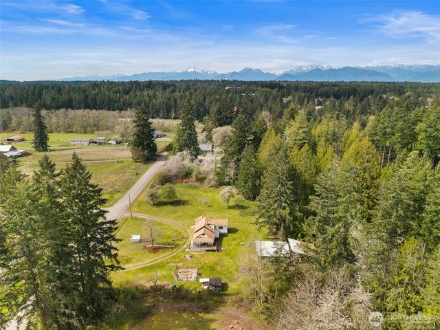 3550 NW Mountain View Road, Silverdale, WA 98383