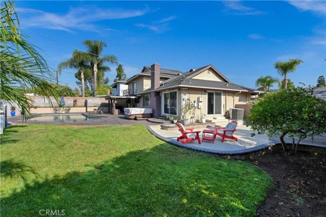 1300 Rutledge, Brea, CA 92821