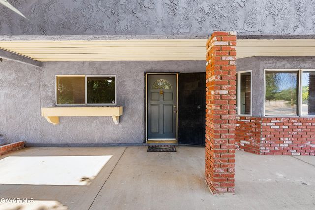 10157 E Ave R 8, Littlerock, CA 93543