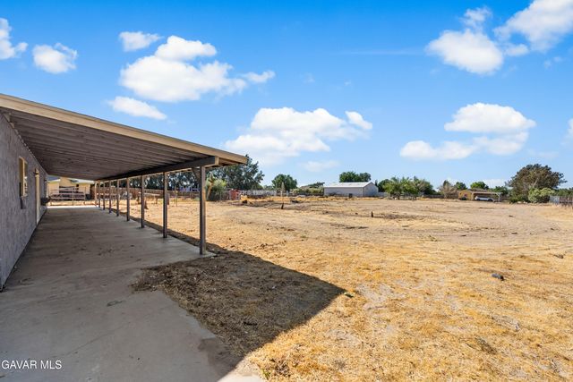 10157 E Ave R 8, Littlerock, CA 93543