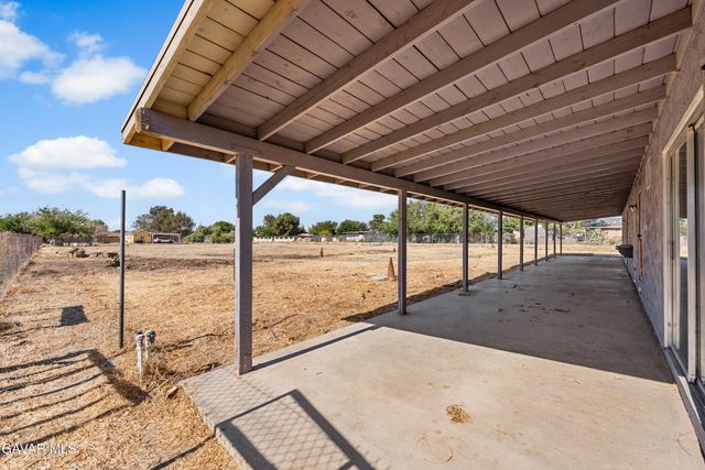 10157 E Ave R 8, Littlerock, CA 93543