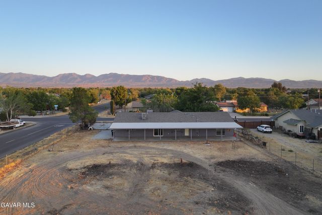 10157 E Ave R 8, Littlerock, CA 93543