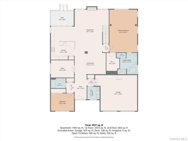 62 Marcy Lane, Hopewell Junction, NY 12533