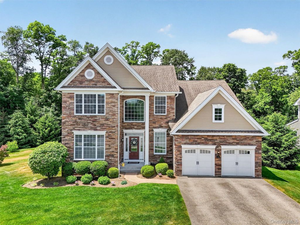 62 Marcy Lane, Hopewell Junction, NY 12533
